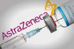 Вакцина AstraZeneca була розроблена на початку 2020 року