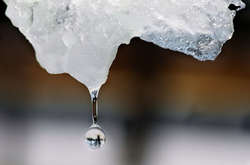 Синоптики рассказали, когда морозы покинут Украину