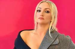 Младшая сестра американской певицы Бритни Спирс Джейми Линн