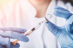 Раніше у Німеччині існували занепокоєння щодо швидкості розповсюдження вакцини