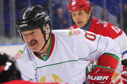 У Білорусі забрали право проводити чемпіонат світу з хокею