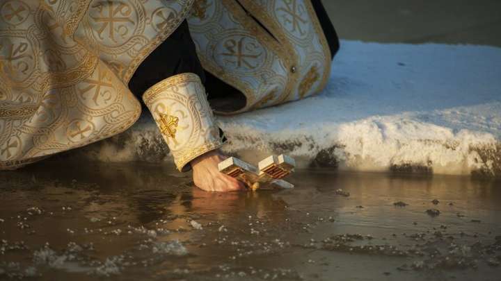 Крещение Господне или Богоявление: традиции и запреты 19 января