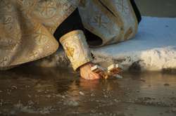 Крещение Господне или Богоявление: традиции и запреты 19 января