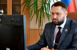 СБУ оголосила підозру «меру» окупованого Дебальцева