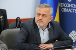 Вадим Чабан повторно захворів на коронавірусну інфекцію