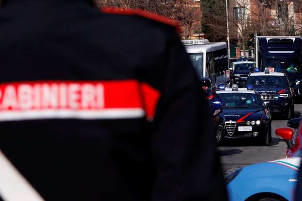 В Італії затримали 49 членів мафії: серед них мер міста