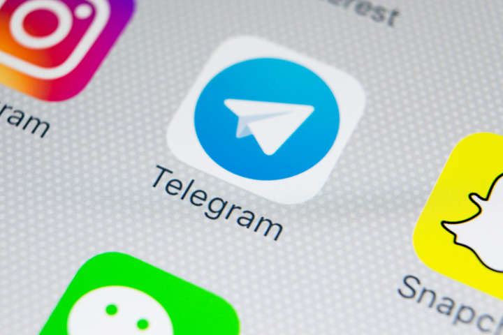 Дуров повідомив, що Telegram заблокував сотні закликів до насильства в США
