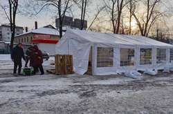 Де врятуватися від морозу: у Києві діють пункти обігріву (адреси)