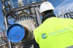 «Газпром» визнав можливість згортання будівництва «Північного потоку-2»
