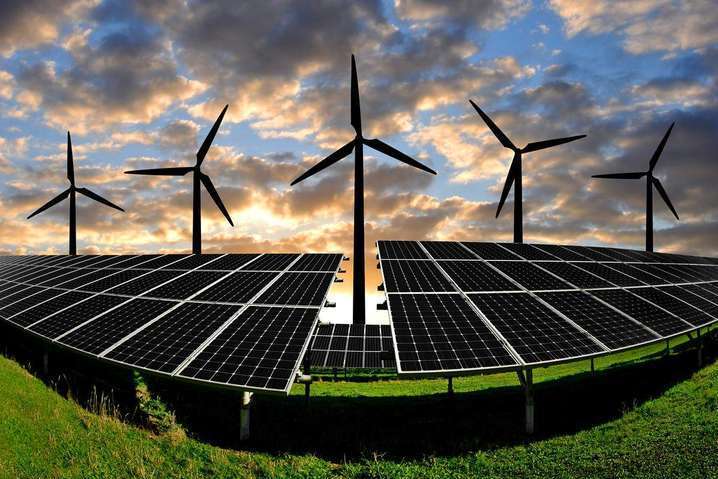 Виробники зеленої електроенергії можуть не отримати від держави заборговані кошти в повному обсязі - Тиск на «Гарпок» щодо поділу коштів зеленої енергетики є перевищенням повноважень, – юрист