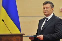 Справа «Межигірʼя»: суд відмовився заочно заарештувати Януковича