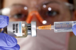  Вакцинація від коронавірусу: бідним державам залишається розраховувати на допомогу заможних   