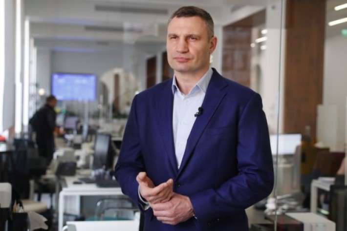 Коронавірус і грип: Кличко відзвітував про ситуацію в Києві (відео)