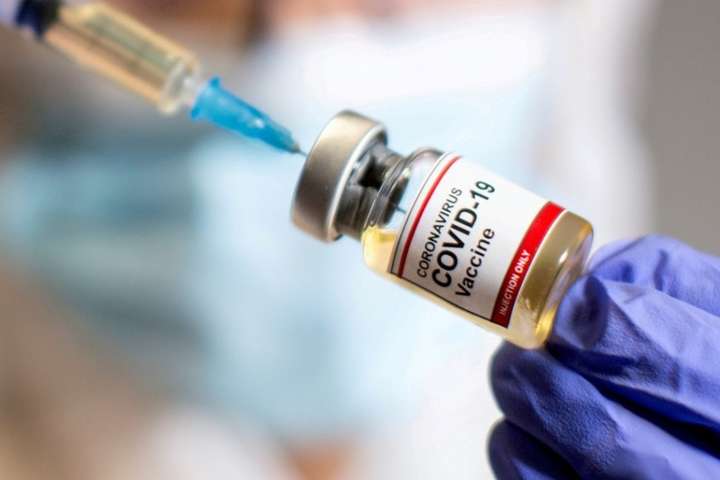 У Раді зареєстрували законопроєкт про використання в Україні п’яти Covid-вакцин