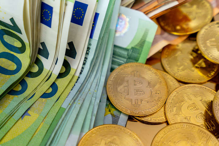 Более $200 млн в криптовалюте: кто из нардепов хранит сбережения в Bitcoin