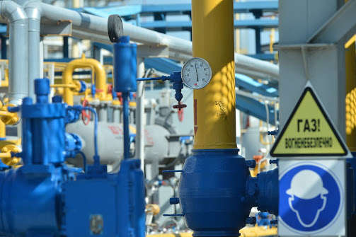 Навесні всі газопостачальні компанії покажуть свої річні тарифні плани – прем’єр