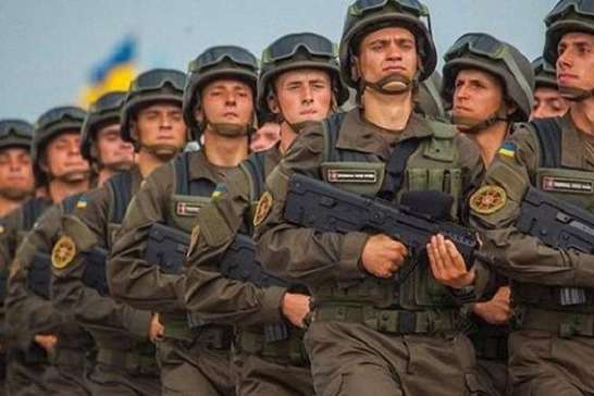 Уряд схвалив нову стратегію воєнної безпеки України, яка враховує агресію РФ 