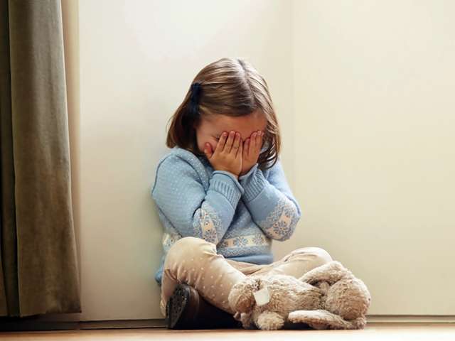 В больнице подросток изнасиловал 5-летнюю девочку