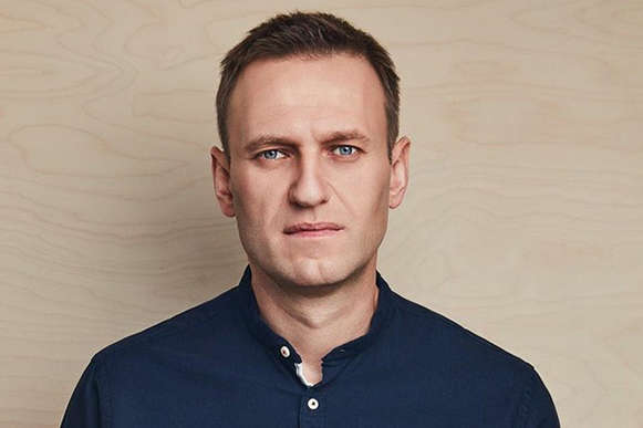 Навальный боится сказать, что оккупация Путиным Крыма и Донбасса – это воровство