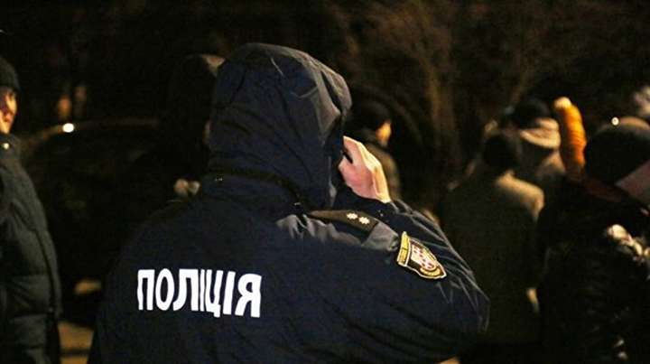 Избивали людей: на Житомирщине начальника полиции отстранили от должности