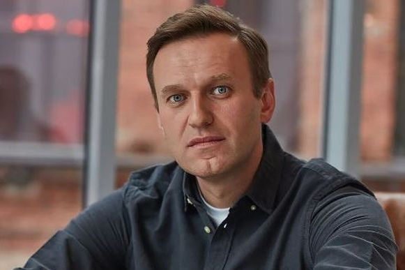 Захист оскаржив арешт опозиціонера Навального 