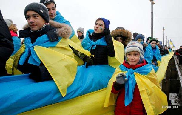 День Соборности Украины: что будет происходить в Киеве