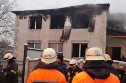 Поліція встановила власників будинку, в якому згоріли 15 людей 