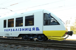 Названо найпопулярніші маршрути поїздів в Україні за 2020 рік