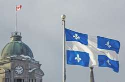  Квебек хоче стати одним з ключових гравців Канади на ринку водню 
   
  