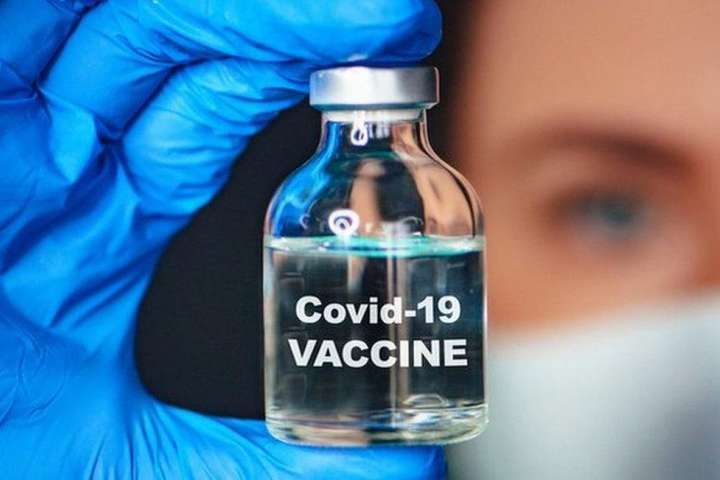 ЄС: Україна може розраховувати на солідарність щодо отримання Covid-вакцини 