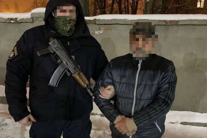 Смертельна пожежа у Харкові: силовики затримали трьох підозрюваних