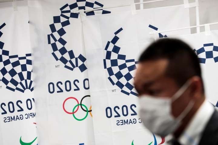 The Times: Японія скасує Олімпіаду в Токіо