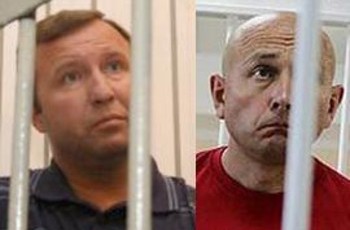 СИЗО — место для «слома» неугодных