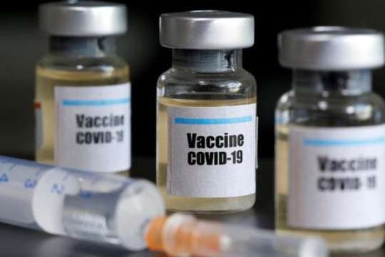 Київ закупить вакцину від Covid-19 напряму у виробників