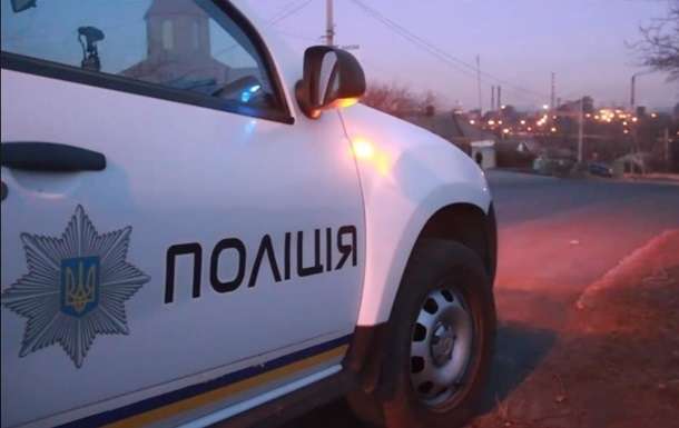 В Кировоградской области бизнесмен взорвался у собственного дома