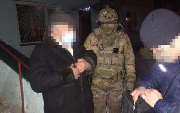 Мало, что коммунист: в Кропивницком задержали агента ФСБ России
