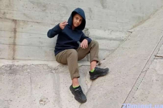 В Тернополе 11-летнего мальчика обстреляли из дробовика, когда тот катался на санках