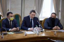 Україна перенесла зустріч радників нормандського формату через Єрмака