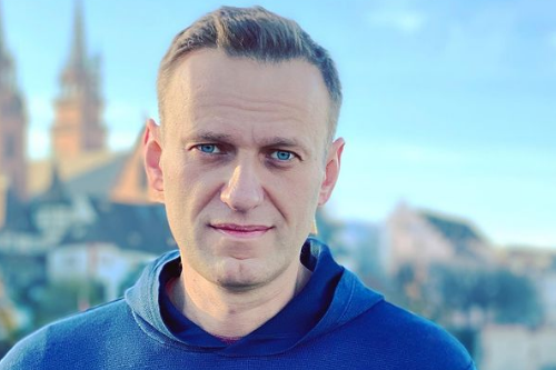 «У мої плани не входить вішатися на віконній решітці»: Навальний записав нове звернення з СІЗО