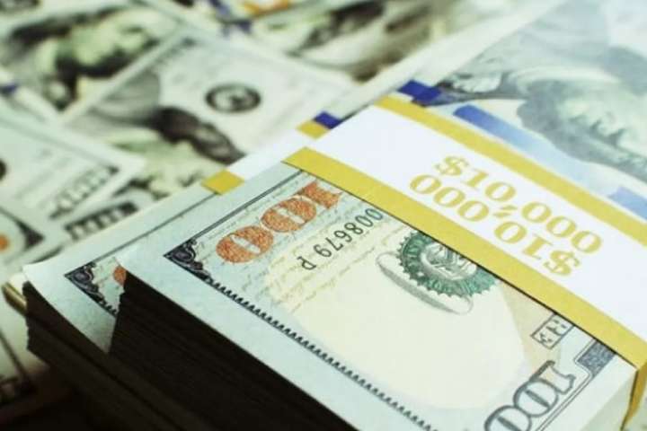 НБУ вперше з початку року не вийшов на міжбанківський валютний ринок