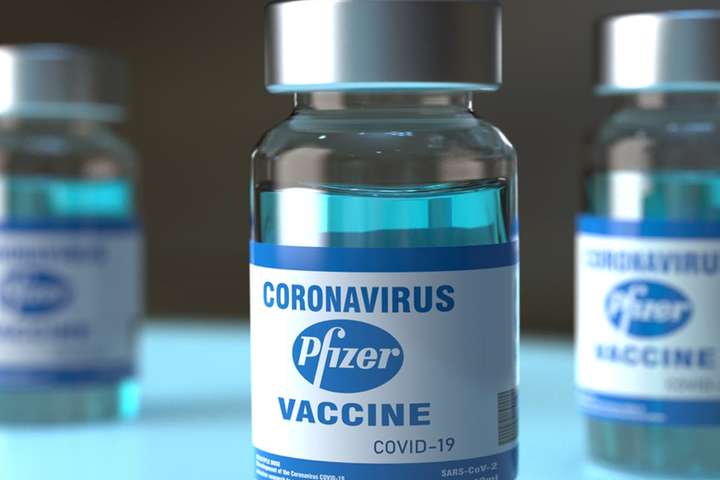 Pfizer поставить бідним країнам 40 млн доз вакцини від коронавірусу