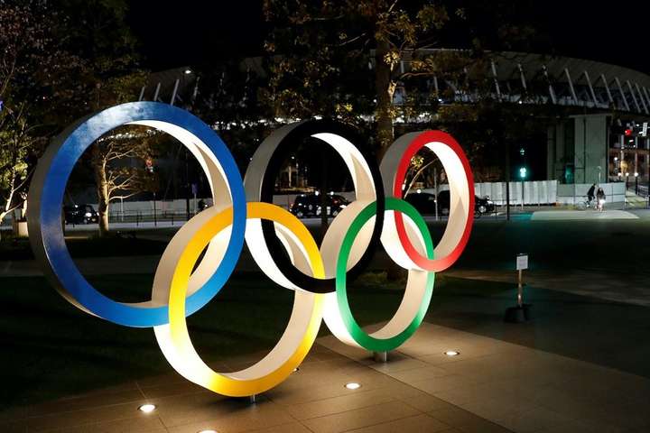 Японія розглядає варіант проведення Олімпіади без глядачів