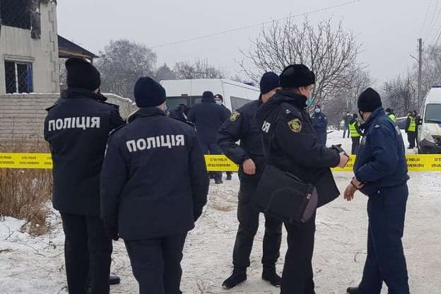На Харківщині правоохоронці виявили 32 підпільних будинки для літніх людей