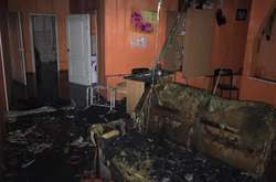 Держкомісія обіцяє за місяць оприлюднити звіт щодо пожежі у Харкові