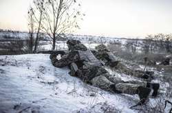 Обстановка в районі проведення операції Об’єднаних сил і надалі контрольована українськими воїнами, запевнили у штабі