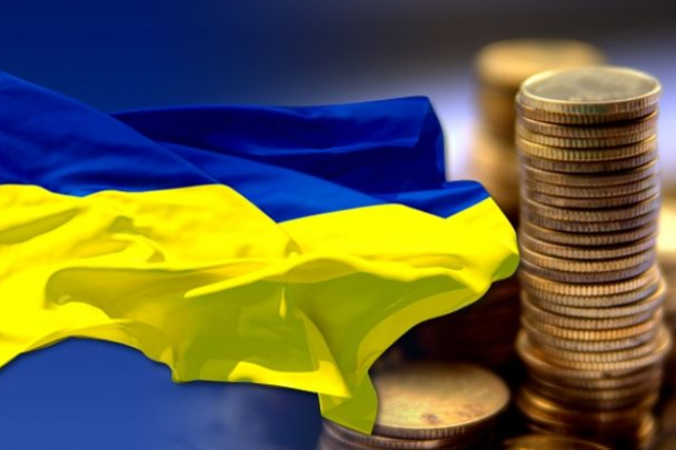 Реалізація Національної економічної стратегії за десять років зможе подвоїти ВВП України, – радник прем’єр-міністра