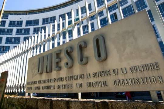 ЮНЕСКО фіксує порушення свободи в анексованому Криму