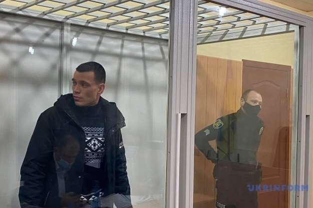 Пожар в Харькове: суд отправил в СИЗО четвертого подозреваемого