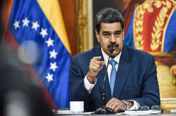 Президент Венесуели заявив про теракт на газопроводі