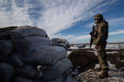 Доба на Донбасі: окупанти дев'ять разів обстріляли українських бійців